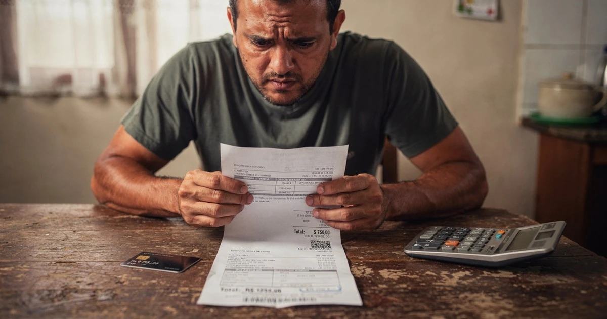 Splitting your credit card bill seems temporary, but traps you in debt for months
