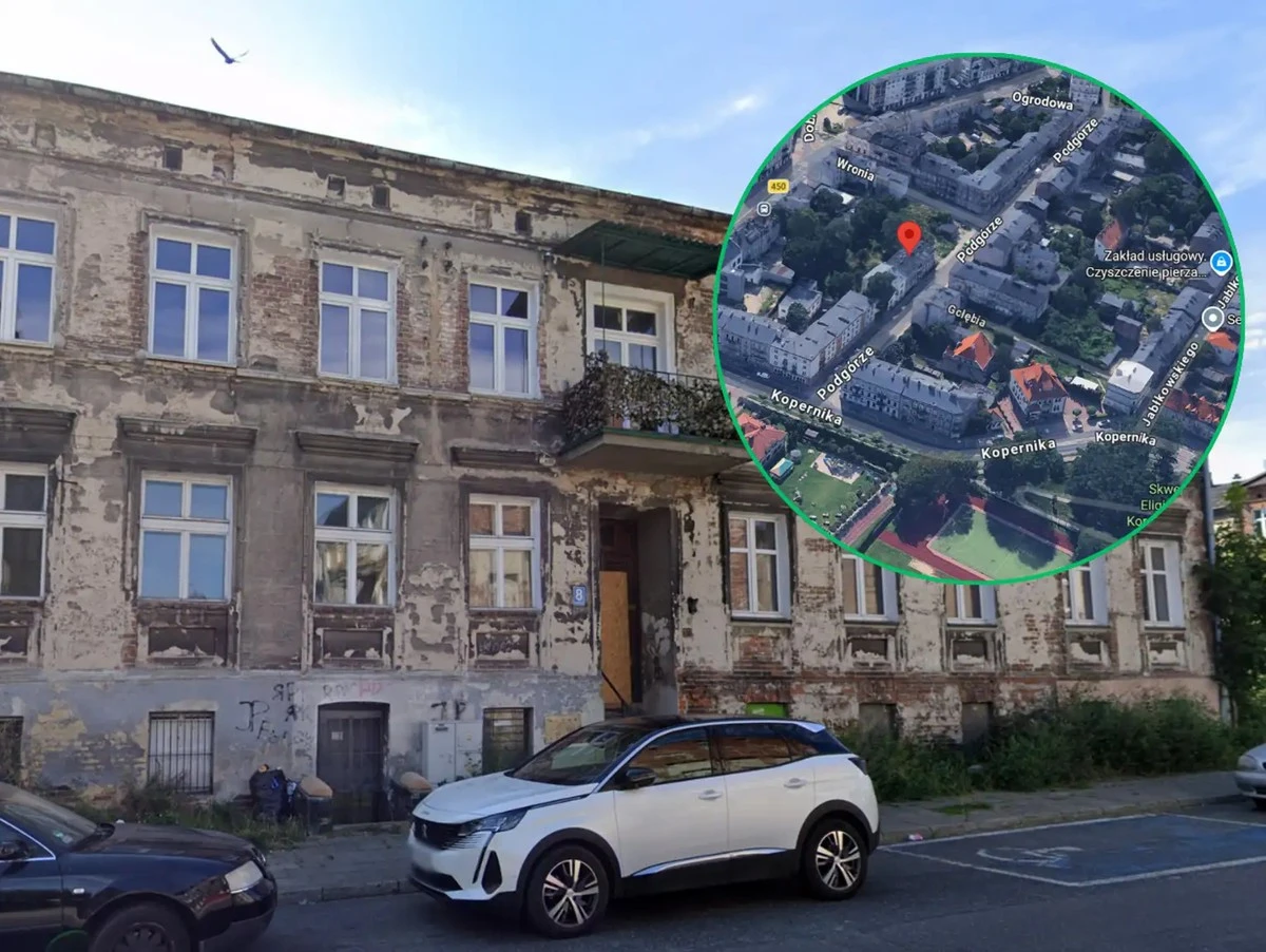Zaskakująca metamorfoza w Ostrawie: Jak Bára z Ondrou stworzyli wymarzone mieszkanie w starej kamienicy - image 1