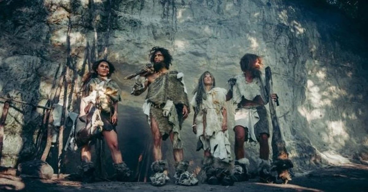Odkryto „fabrykę” neandertalczyków sprzed 125 tys. lat. Tłuszcz zwierzęcy był kluczem do przetrwania
