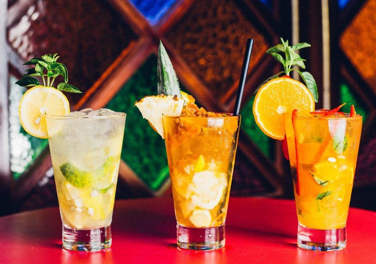 Ten sekretny składnik w drinku przeniesie Cię prosto na ulicę São Paulo - image 1