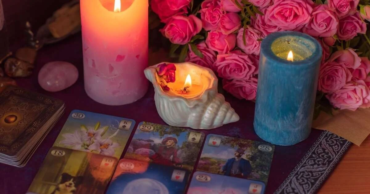 Tarot na 13.02.2026: Co karty mówią o Twoim dniu? Sprawdź przewidywania dla 12 znaków zodiaku
