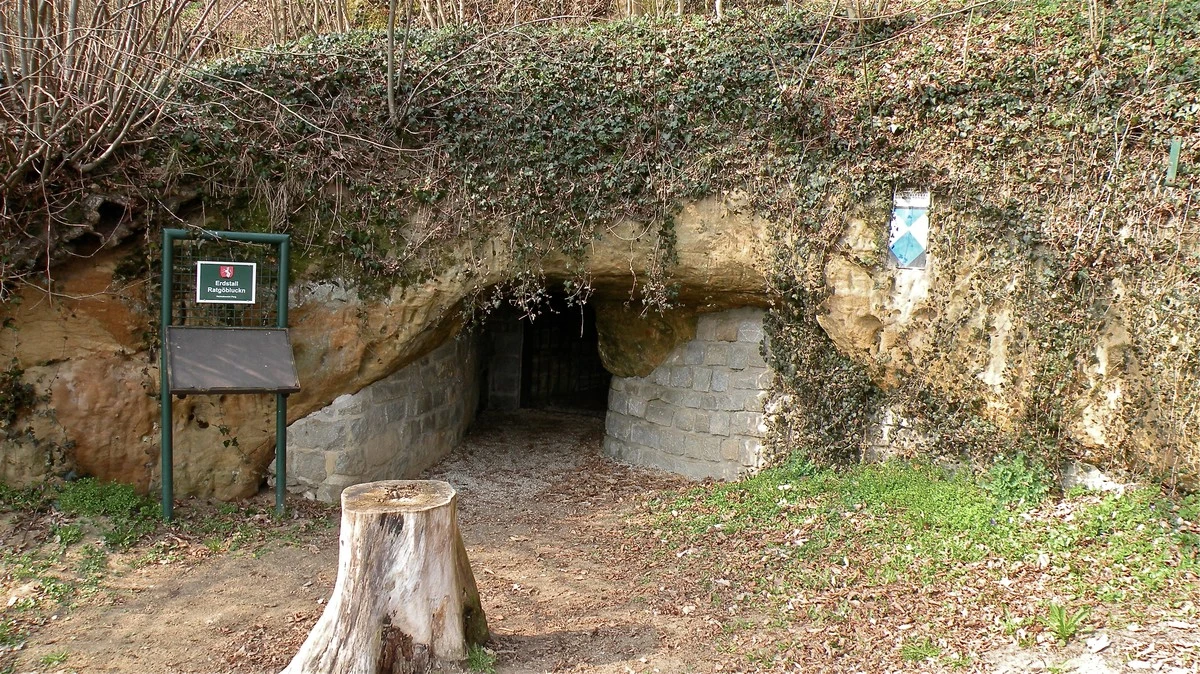 podniemieckawsi-extra-1.webp Pod niemiecką wsią odkryto tunel z epoki kamienia: co kryje się pod ziemią? - image 1
