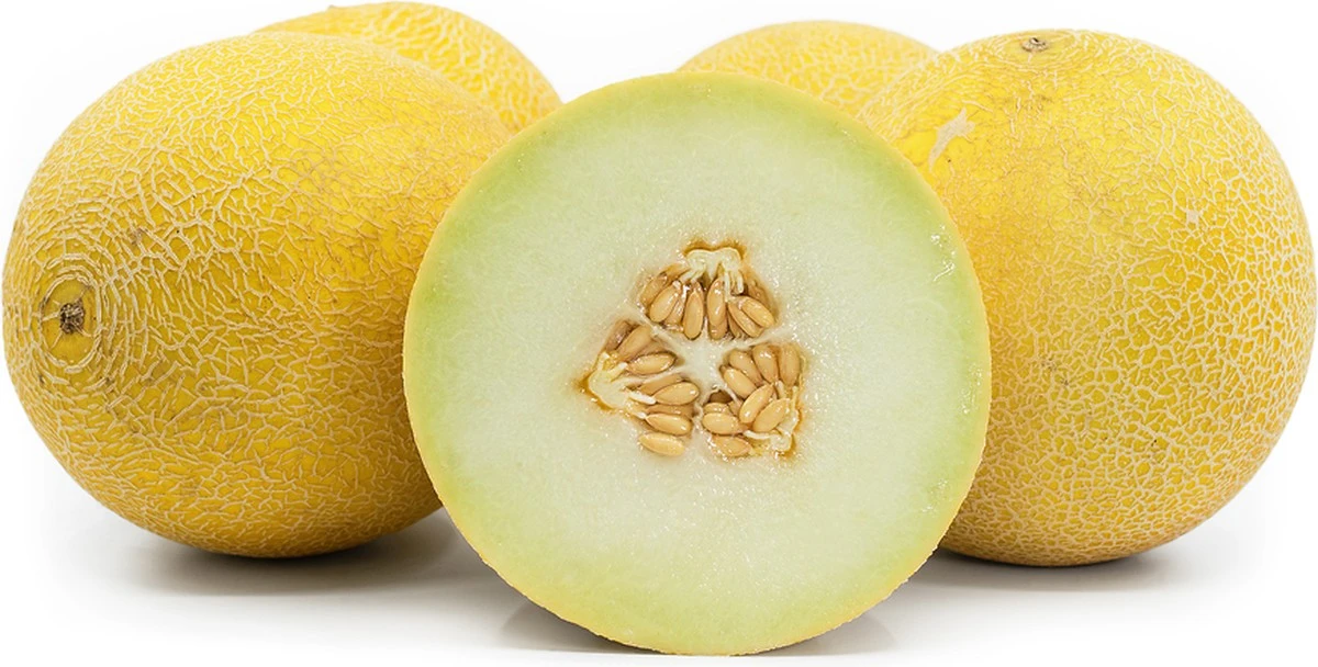 Melon: Twoja tajna broń przeciwko paleniu w przełyku i wzdęciom - image 1