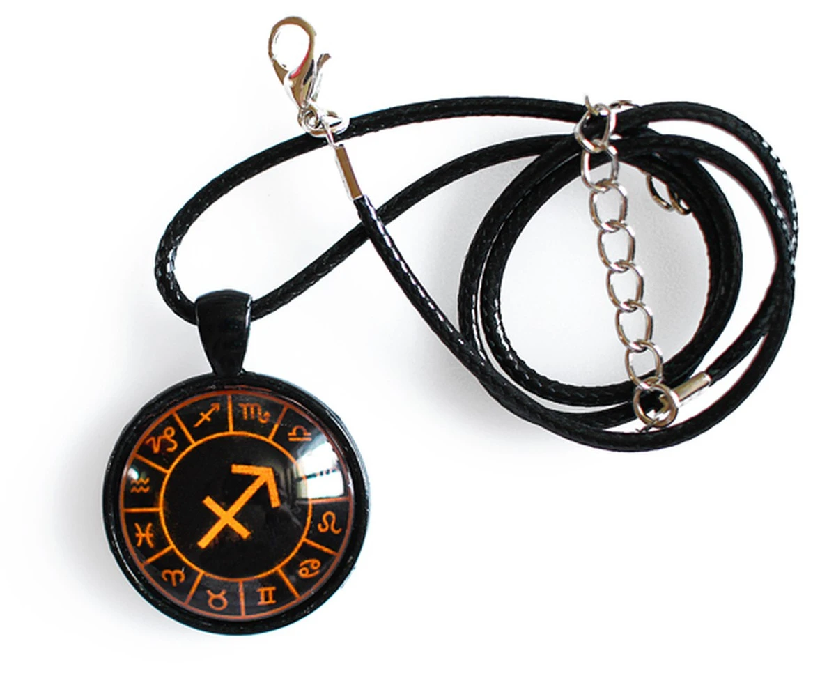 Siedem sekretów każdego znaku zodiaku: jaki amulet zagwarantuje Ci szczęście? - image 1