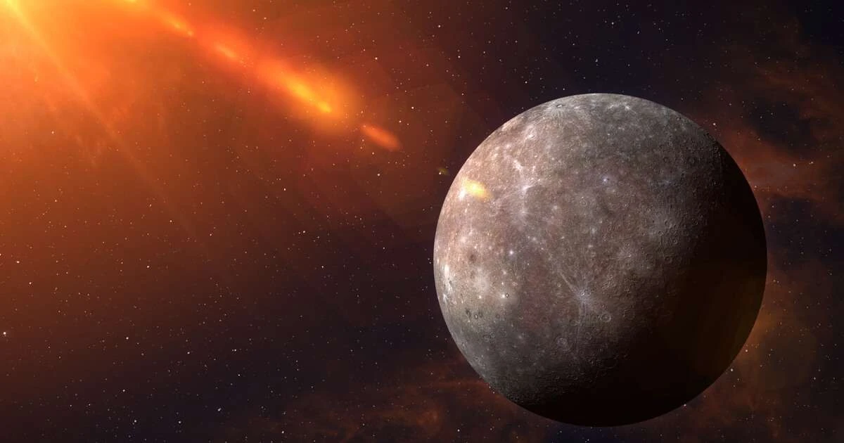 Pierwszy Merkury Retrograde w 2026: Jak ten kosmiczny zwrot akcji wpłynie na Twój rok i jak się przygotować