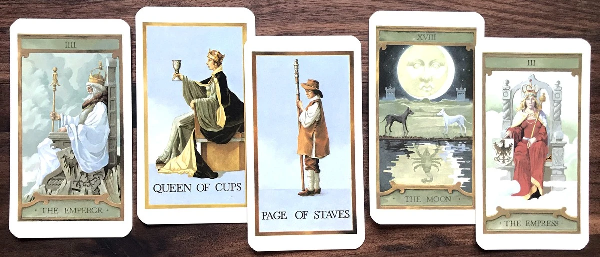 Tarot na sobotę, 21 lutego 2026: Kluczowe przesłanie dla 12 znaków zodiaku - image 1