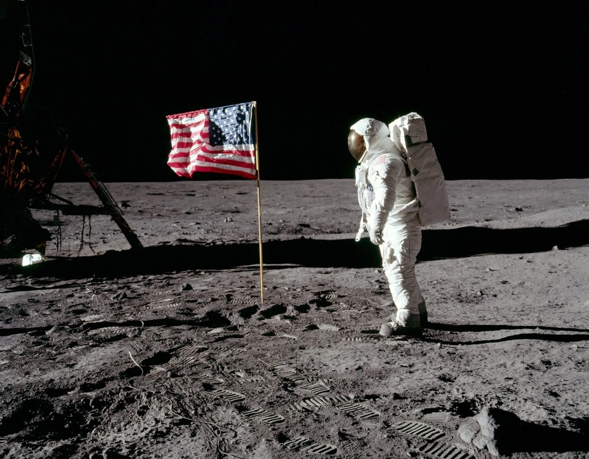 NASA przesuwa lądowanie na Księżyc na 2028 rok. Oto co się dzieje. - image 1