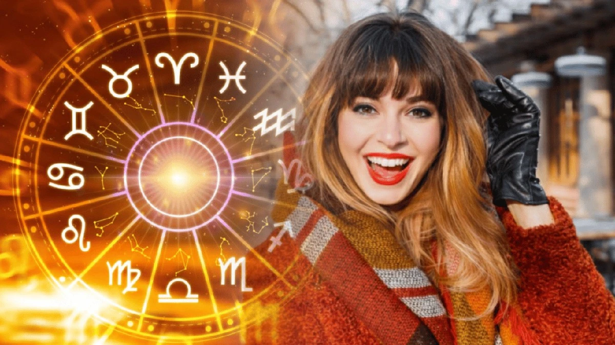 4 znaki zodiaku, które w lutym będą mieć wyjątkowe szczęście - image 1