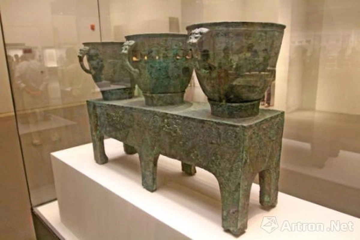 Jak ekstremalne ulewy pogrzebały starożytną chińską cywilizację – nowe odkrycie archeologów - image 1