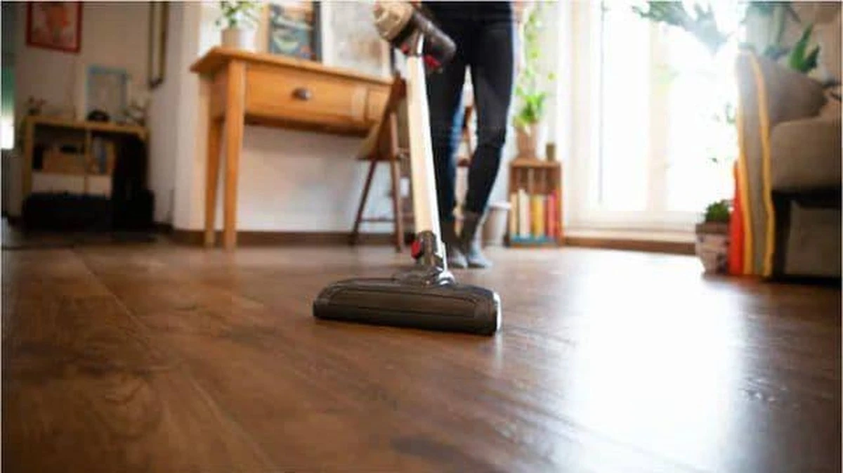 Bosch Unlimited 10 zdetronizował konkurencję: Odkurzacz, który zmieni Twoje sprzątanie
