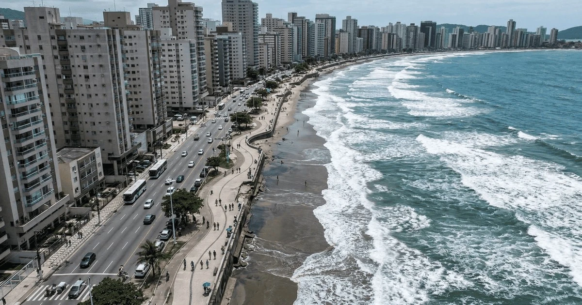 Tego nie zobaczysz w wiadomościach: plaże znikają, żółwie tracą dom. Zaskakujące rozwiązania dla wybrzeża
