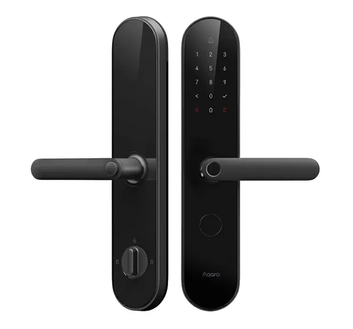 Koniec z kluczem w zamku? Xiaomi wprowadza smart zamek, który odmieni Twoje drzwi - image 1