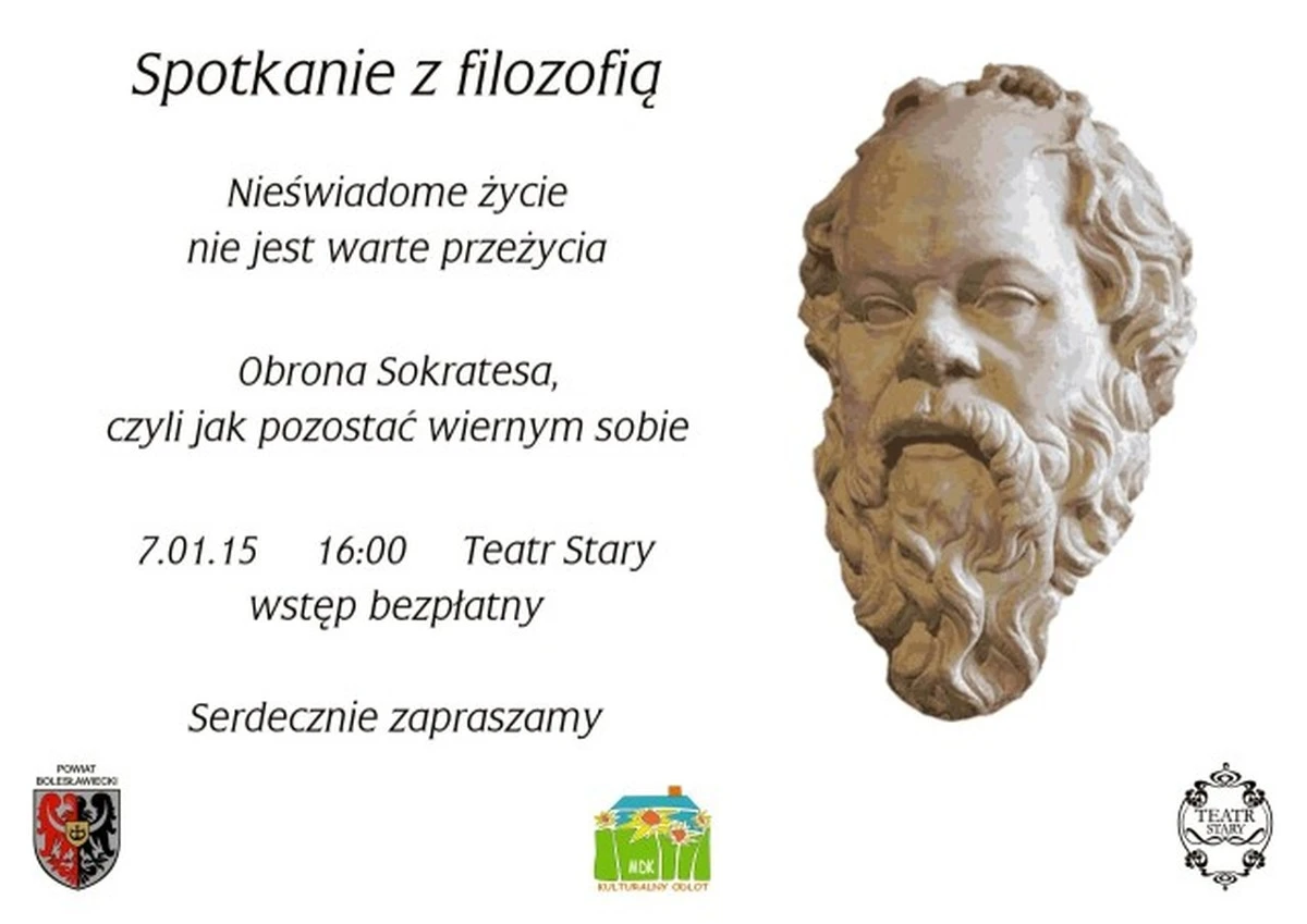 Sokrates wiedział: klucz do szczęścia to nie więcej, a mniej. Jak to odmieni Twoje finanse? - image 1