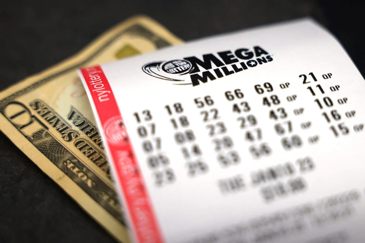 Mega Millions: Gigantyczna kumulacja blisko 3 miliardów złotych – czy to Twoja szansa? - image 1