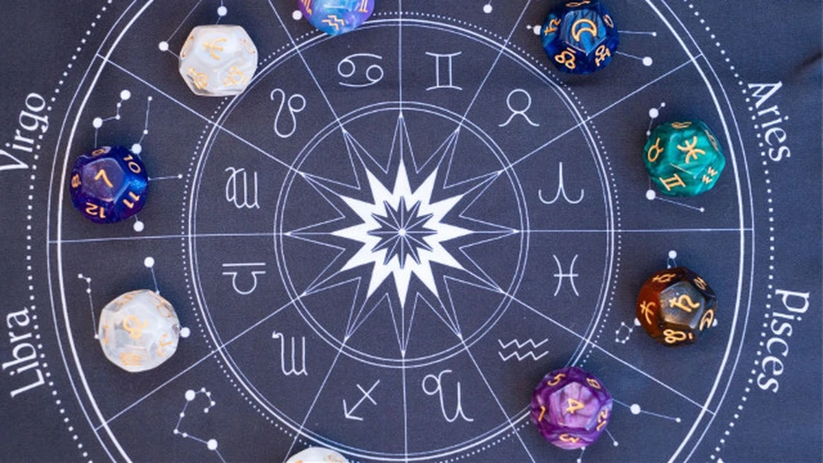 Twój horoskop na sobotę: 12 znaków zodiaku i ich sekretne prognozy na 7 marca 2026 - image 1