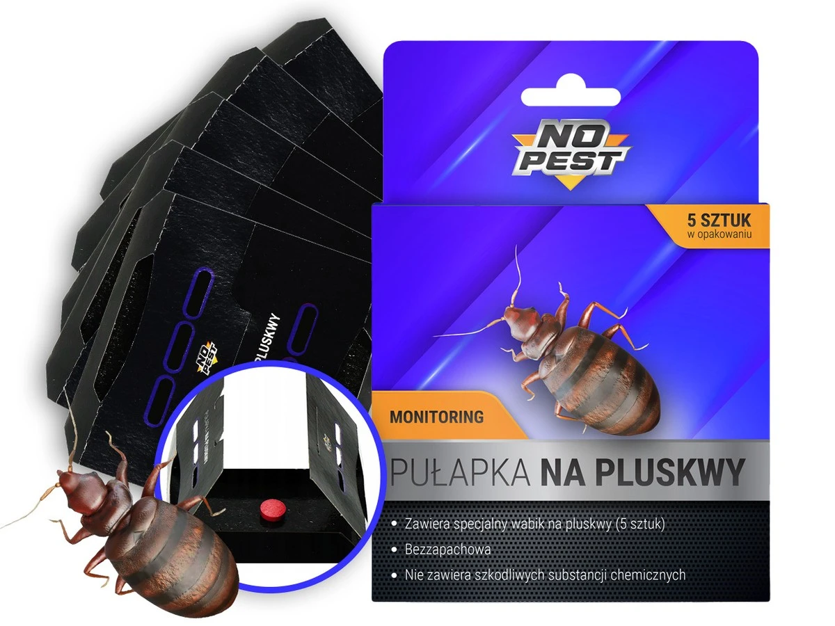 domowepuapkinap-extra-1.webp Domowe pułapki na pluskwiaki: uratuj swoje pranie dzięki 2 butelkom - image 1