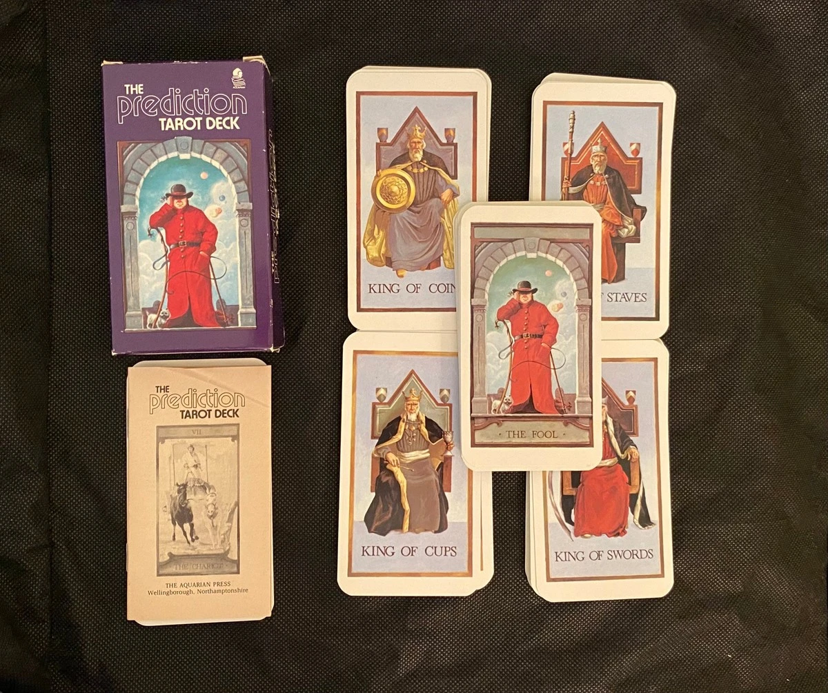 tarotnaponiedzi-extra-1.webp Tarot na poniedziałek 9 lutego 2026: Kluczowe przesłanie dla każdego znaku zodiaku - image 1