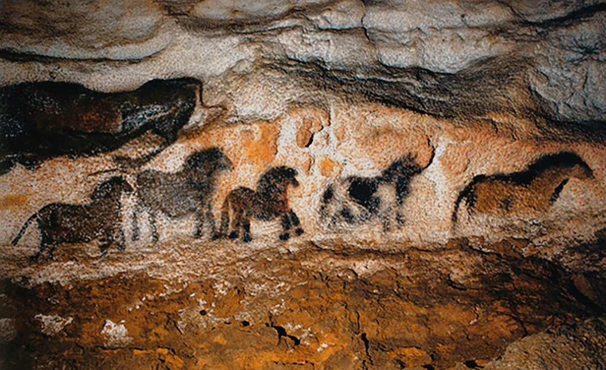 Odkrycie w Lascaux: Jak przypadkowe znalezisko zmieniło nasze postrzeganie prehistorii - image 1