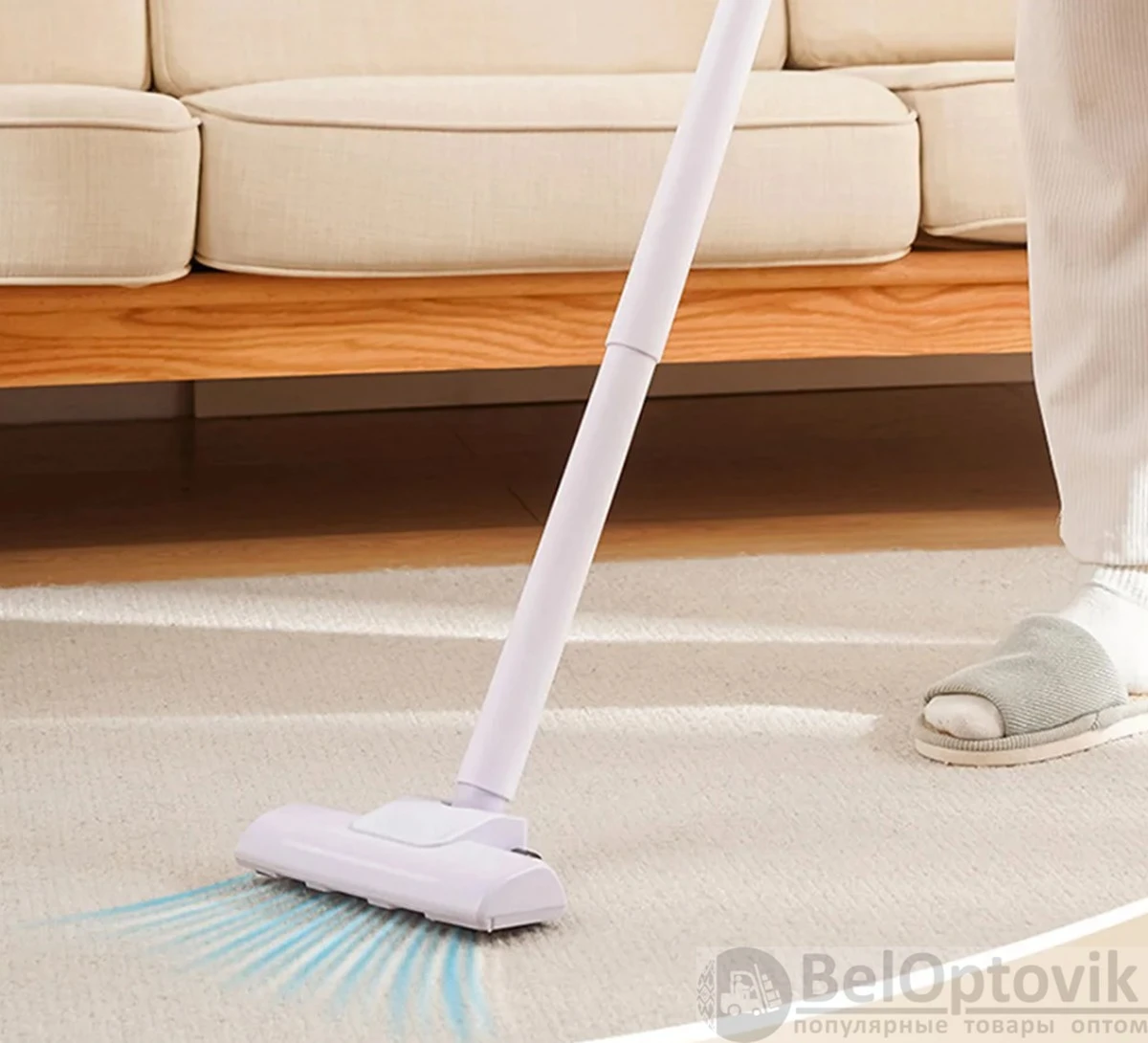 Bosch Unlimited 10 zdetronizował konkurencję: Odkurzacz, który zmieni Twoje sprzątanie - image 1