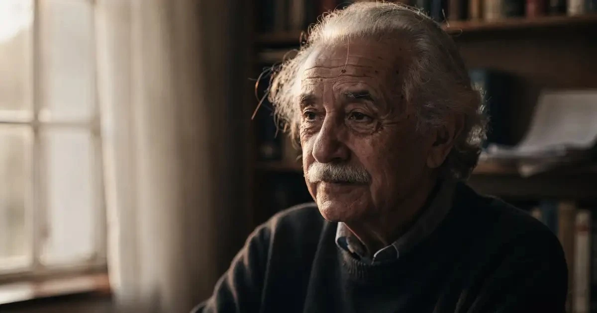 Dlaczego Einstein cenił samotność, a Ty powinieneś zacząć cenić ją teraz.