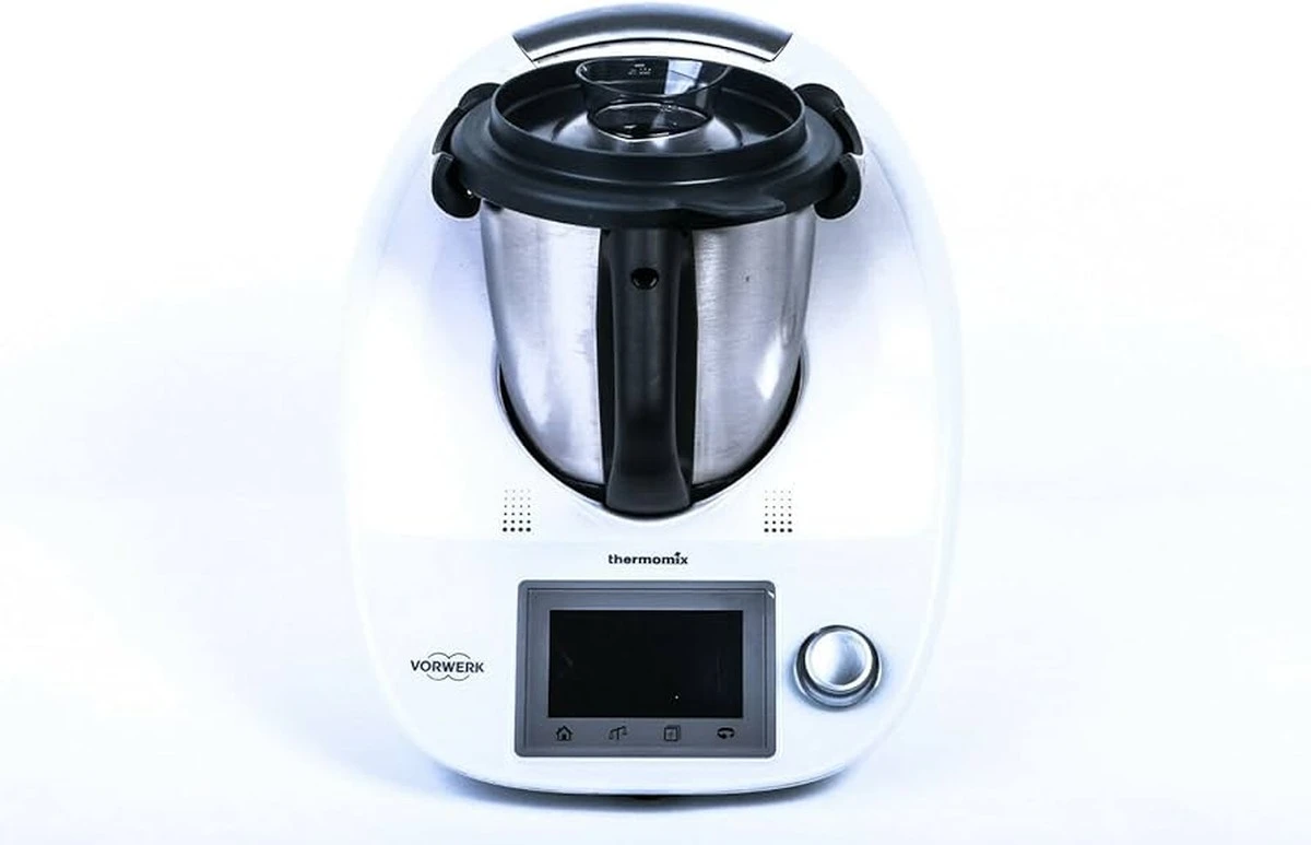 Gorąca wyprzedaż Thermomixa: Do 50% rabatu w Love Week! - image 1
