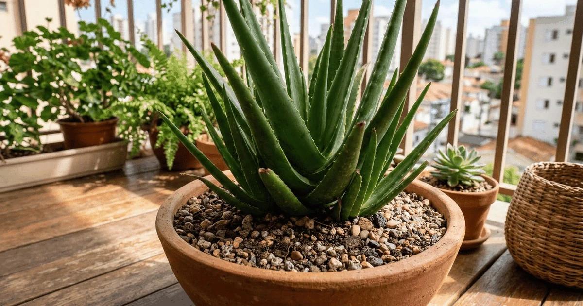 Dlaczego twoja aloes kwitnie latami, a inne padają? Sekret tkwi w jednym miejscu podlewania