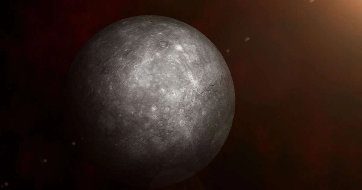 Piątek 13. i Merkury w retrogradacji: Jak ta astrologiczna kombinacja wpływa na Twoje życie?