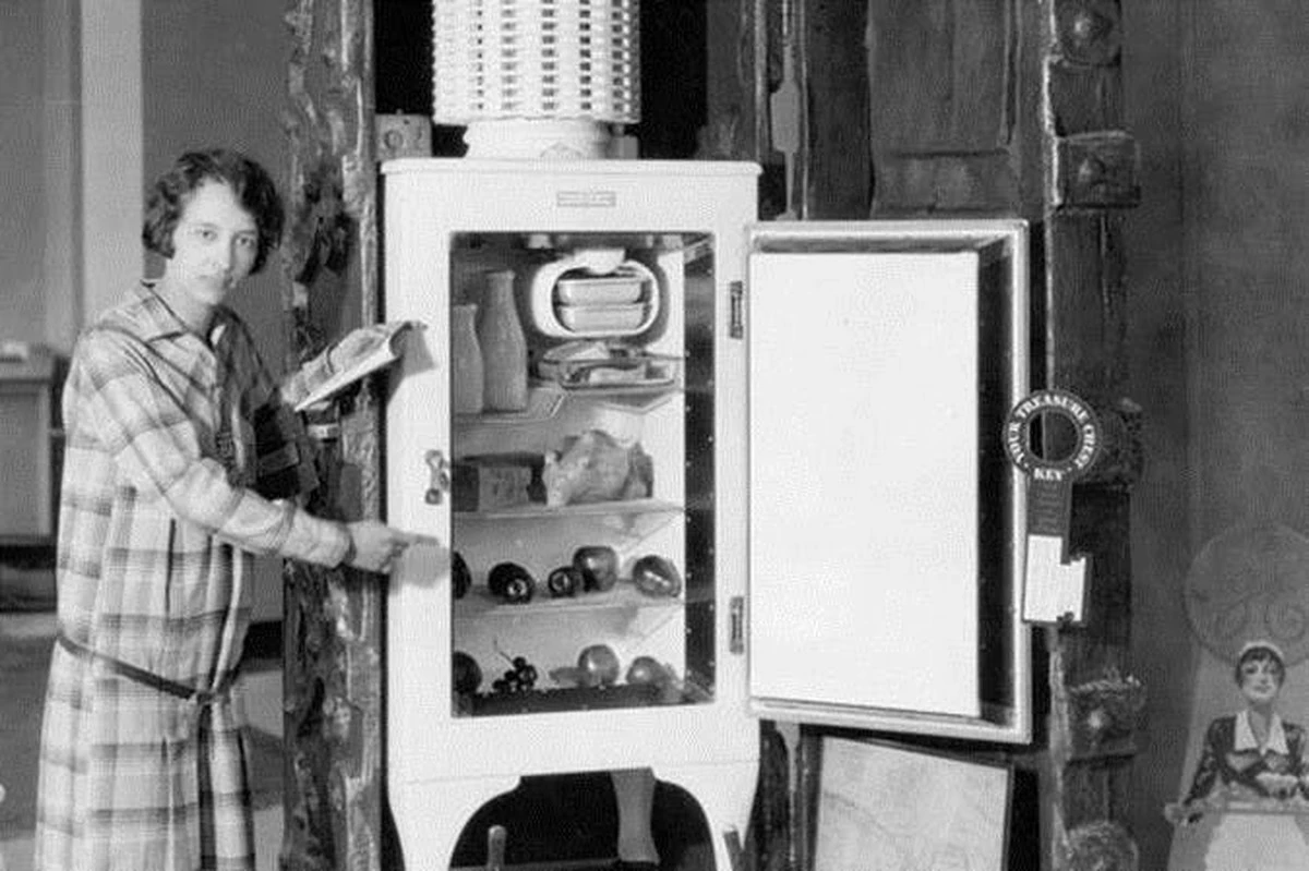 zmywarkapowstaa-extra-1.webp Zmywarka powstała z niechęci. Historii tej wynalazczyni nie znajdziesz w podręcznikach - image 1