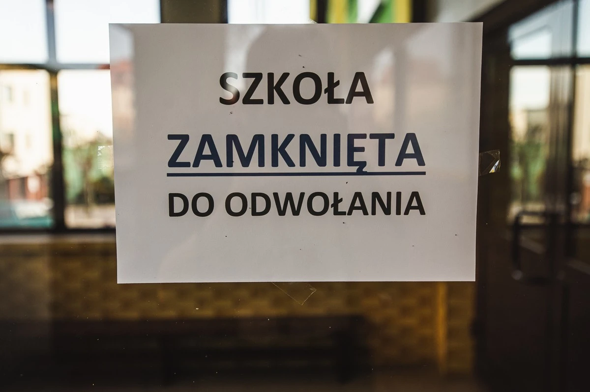 Zamknięte szkoły w Castelvetrano: Co musisz wiedzieć o 3 dniach przerwy - image 1