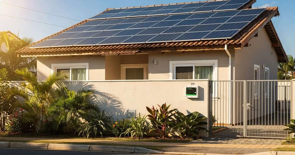 Energia słoneczna w 2026: Koszt instalacji i 3 nieznane czynniki, o których musisz wiedzieć
