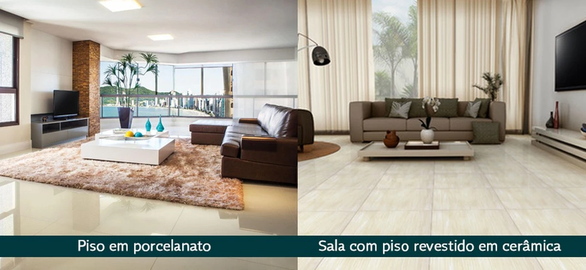 Porcelanit czy płytka ceramiczna – pojedynek o trwałość w Twoim salonie w 2026 roku! - image 1