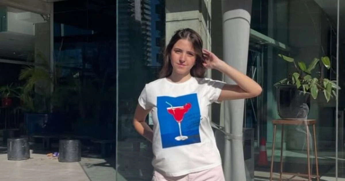 Młoda geniuszka z Argentyny: 19 lat, 5 języków i aplikacja, która łamie bariery w nauce angielskiego