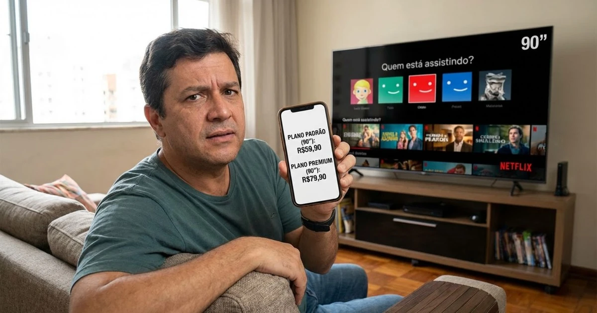 Ile naprawdę kosztuje abonament Netflix w porównaniu do konkurencji w 2024 roku?