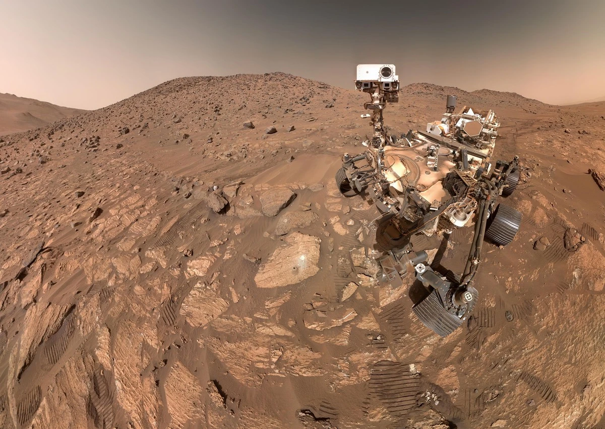 zdjeciaazikowna-extra-1.webp Zdjęcia łazików NASA: naukowcy dostrzegli na Marsie formy życia przypominające owady i gady - image 1