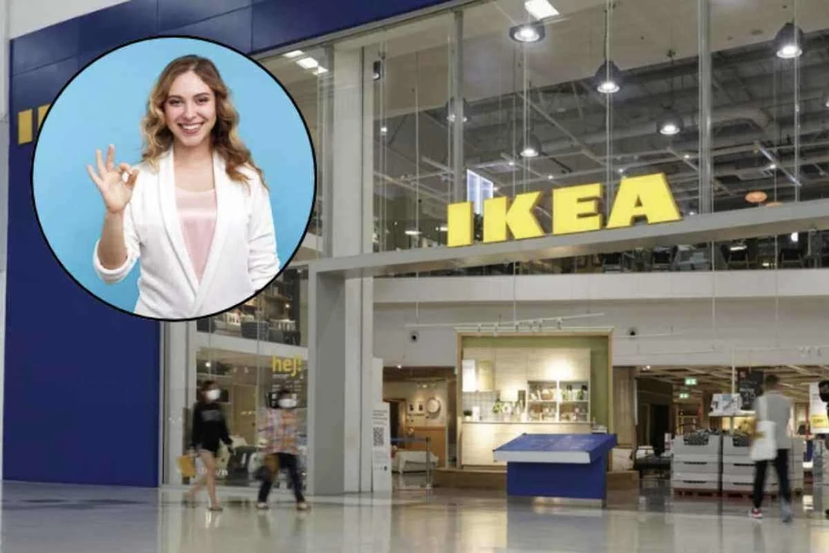 Drzwi "znikąd" stają się Twoją nową garderobą. Ten gadżet z IKEA kosztuje grosze!