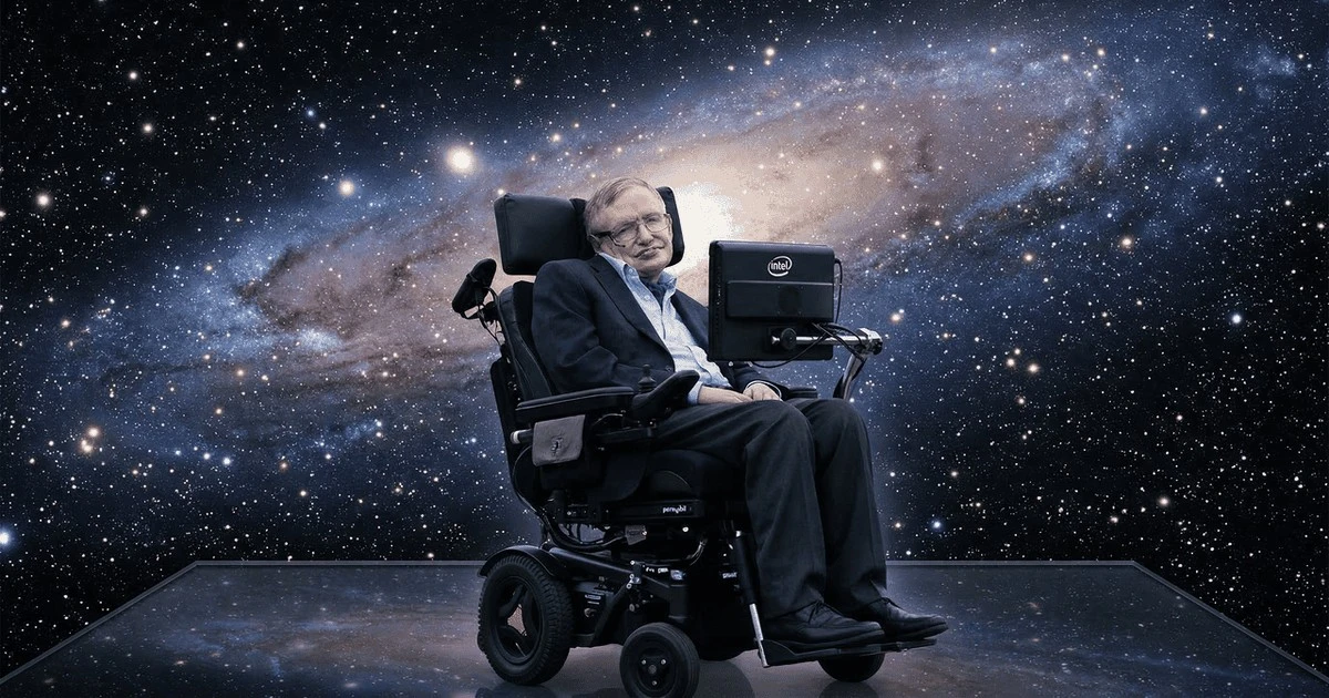 Stephen Hawking: Dlaczego ludzkość ma tylko 1000 lat na Ziemi? Ekspert ujawnia powody