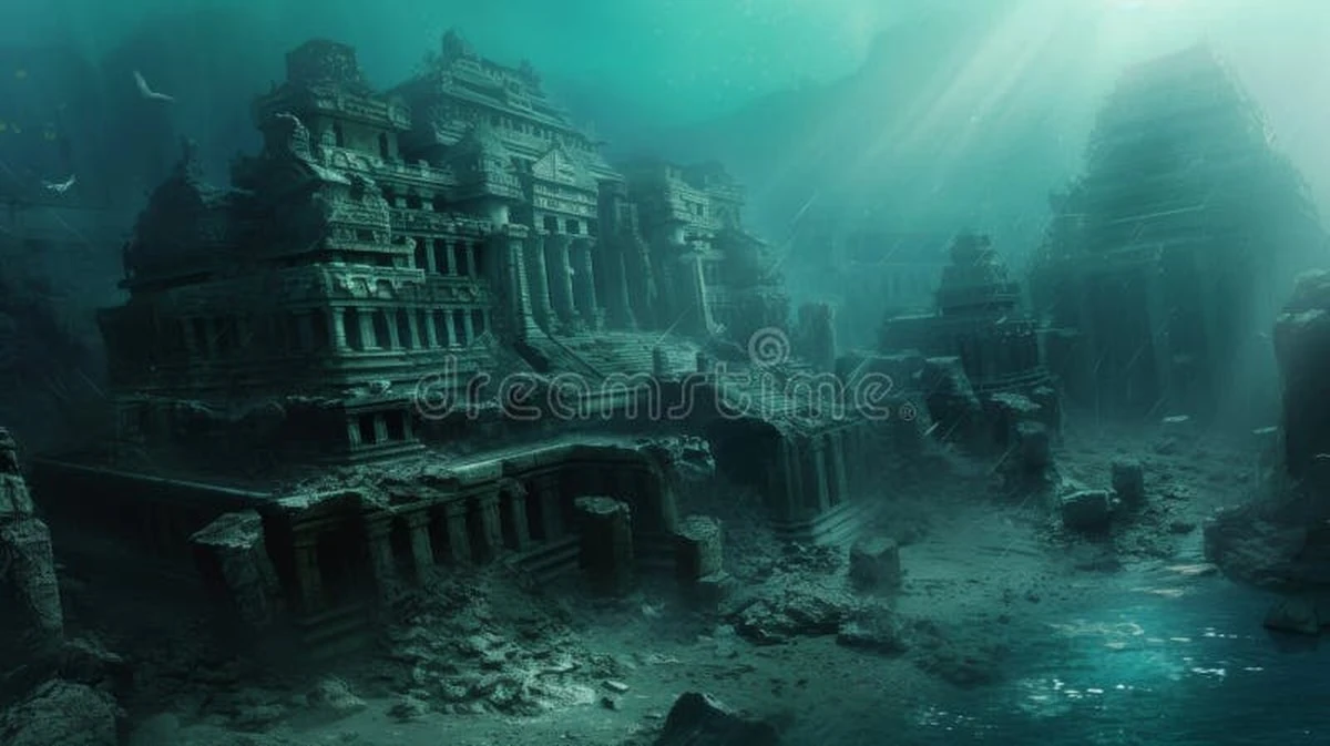 Tysiące koników morskich budują podwodne imperium. Sekrety ukrytej laguny na Bahamach - image 1