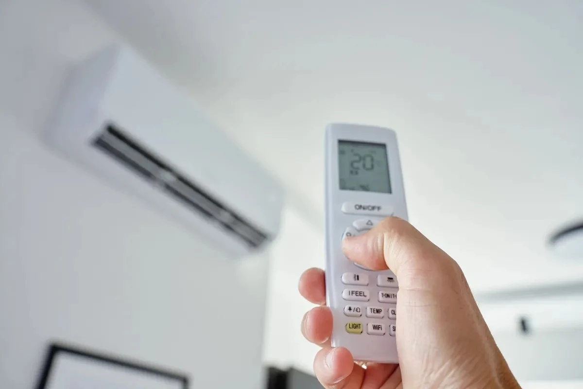 Cały rok ogrzewałem dom klimatyzacją. Oto podsumowanie wydatków i niespodziewany werdykt