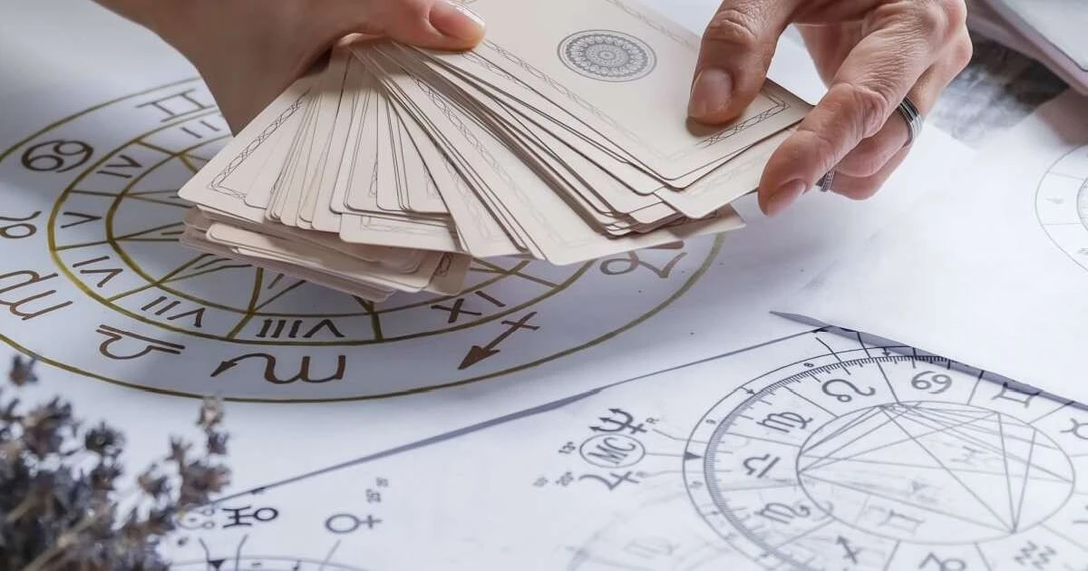 Tarot na środę 03/03/2026: Co karty mówią o Twoim znaku zodiaku?
