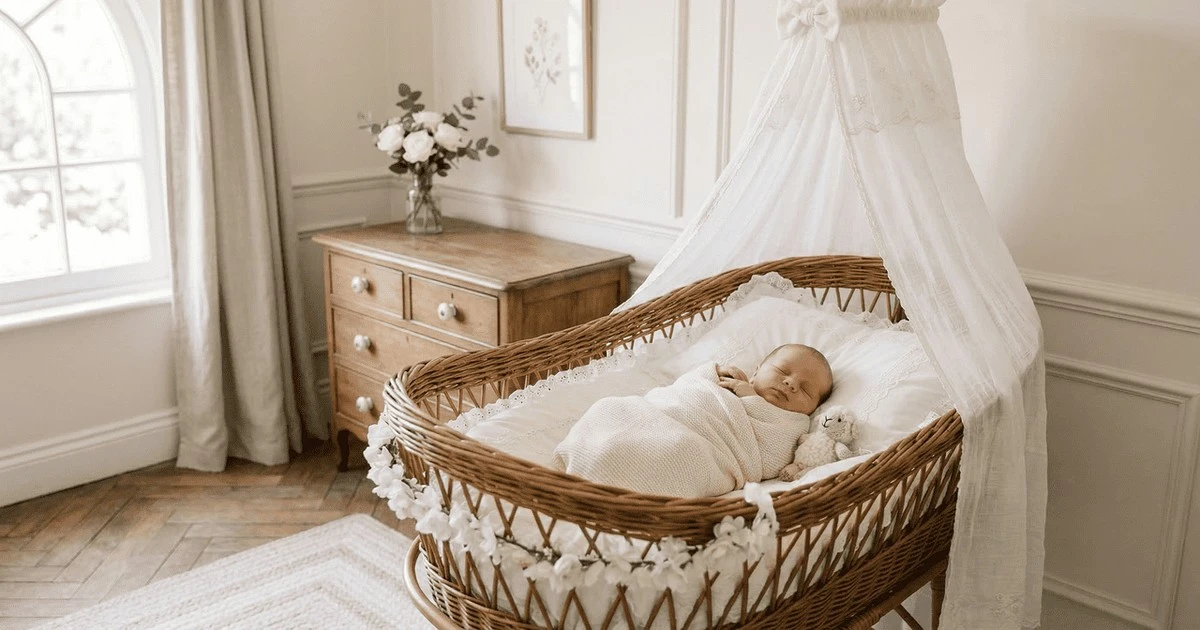 Włoskie imiona podbijają polskie noworodki: Krótkie, eleganckie i łatwe do zapamiętania