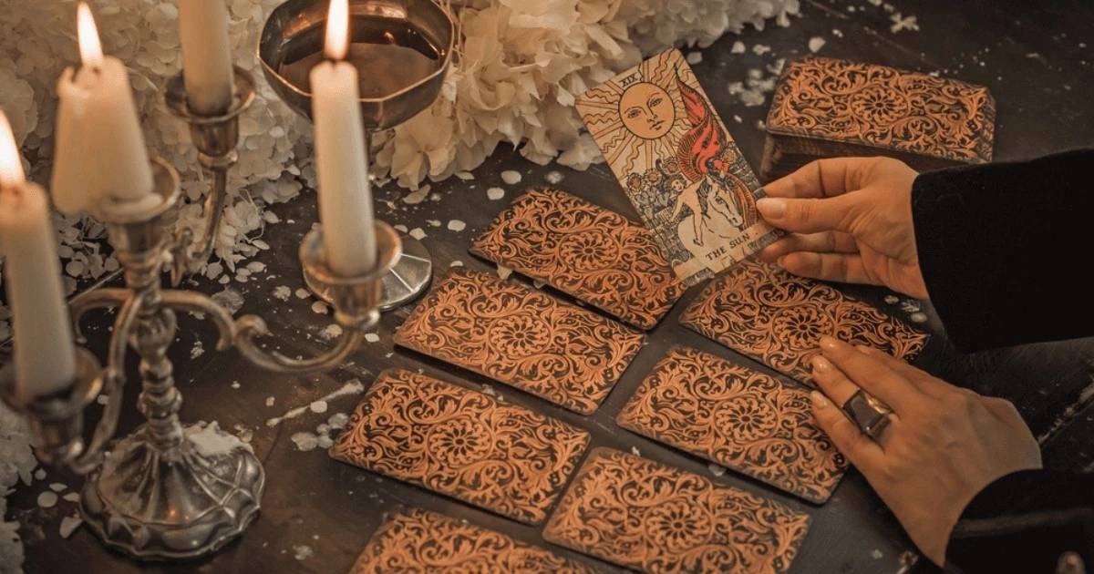 Tarot na 11 lutego 2026: Prognoza dla wszystkich 12 znaków zodiaku