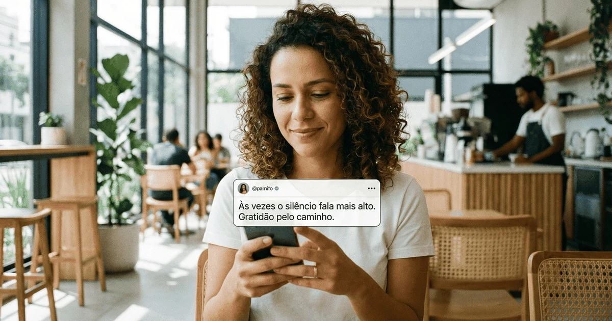 Dlaczego krótkie, ale mocne cytaty na status stały się hitem internetu?