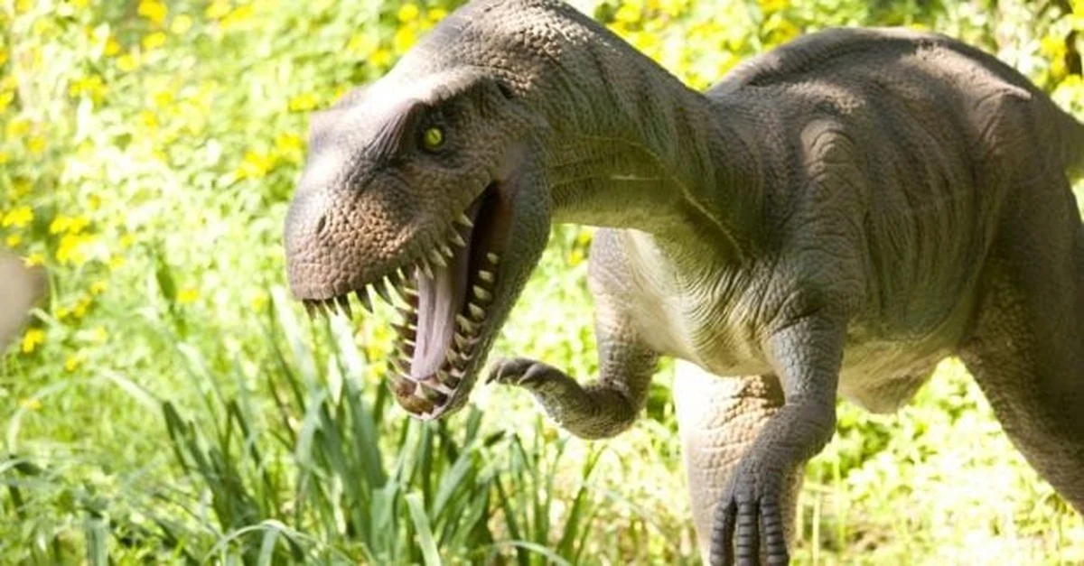 Zaskakująca prędkość dinozaurów: Ślady z Mongolii ujawniają, jak szybko potrafili biegać