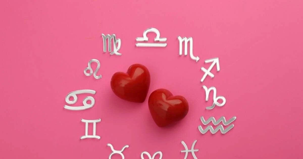 Zodiakalne pary: które znaki zodiaku tworzą najsilniejsze związki miłosne?