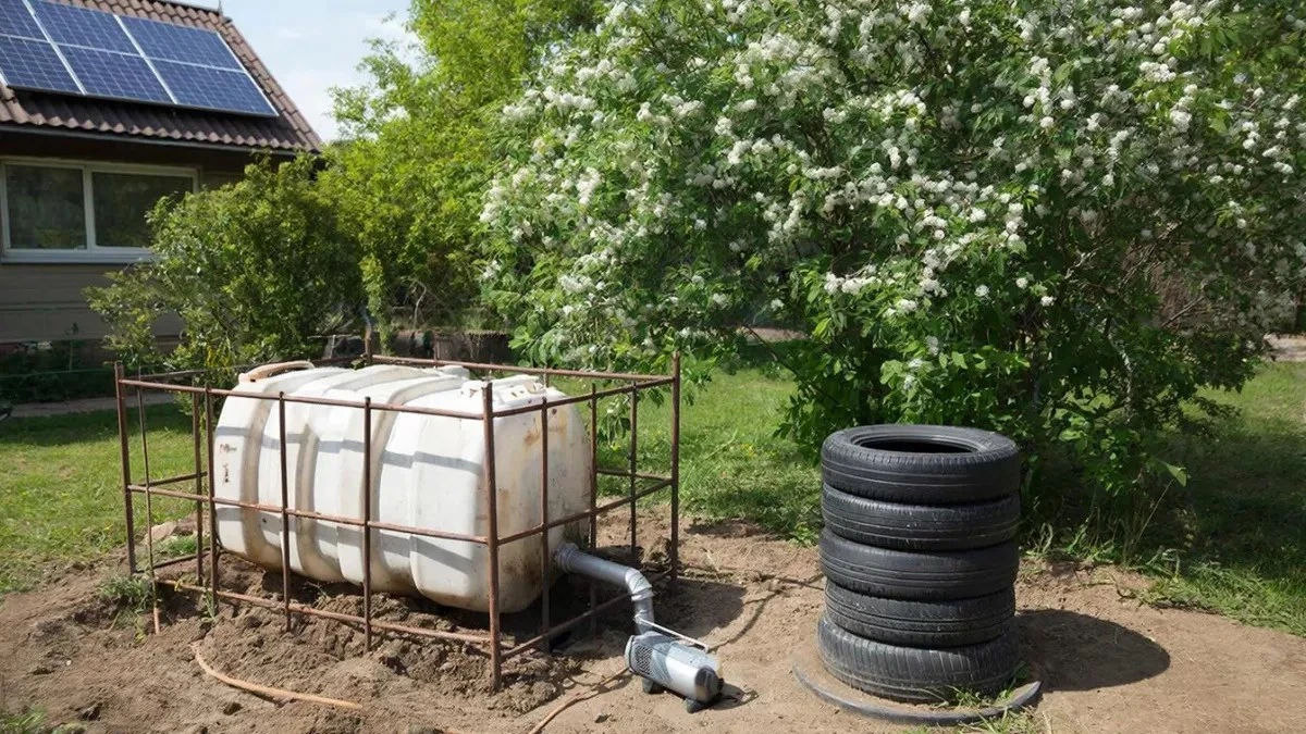 „Wieczny szambownik”: ekologiczna kanalizacja krok po kroku bez wywożenia i zapachów