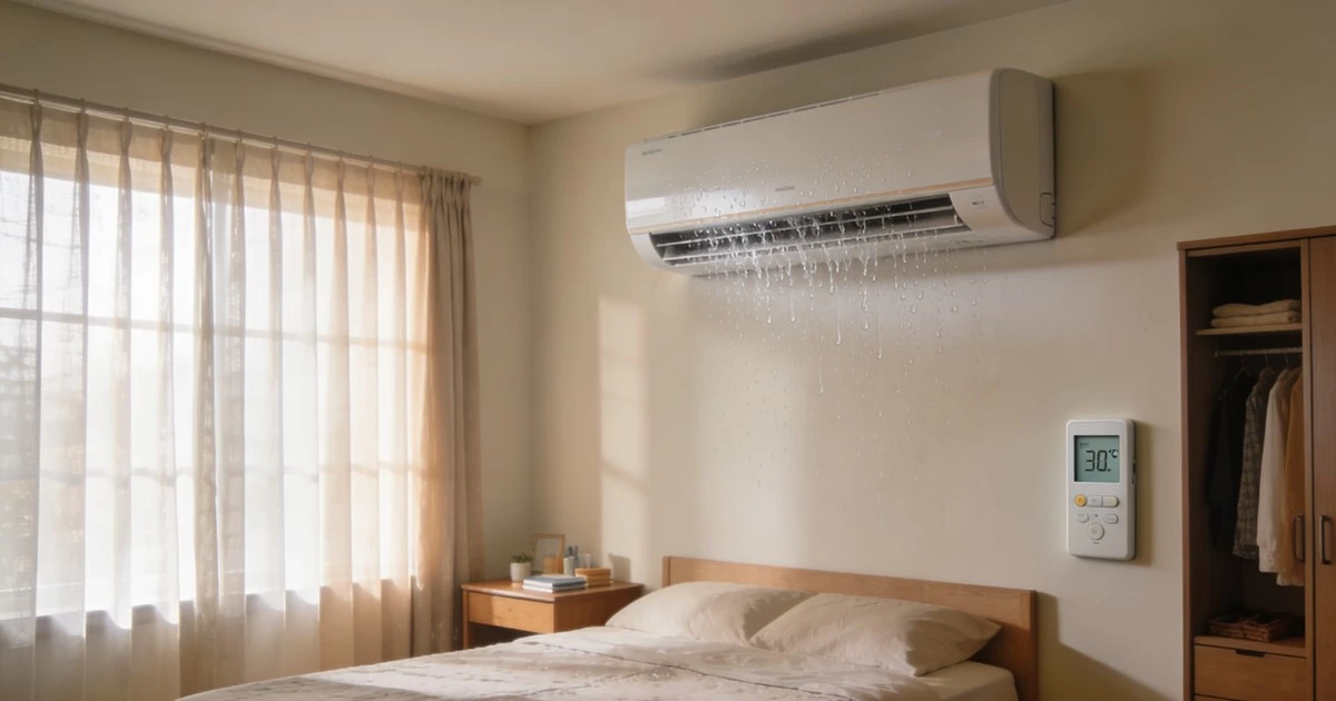 Ile naprawdę kosztuje 8 godzin pracy klimatyzacji dziennie? Zaskakujące obliczenia