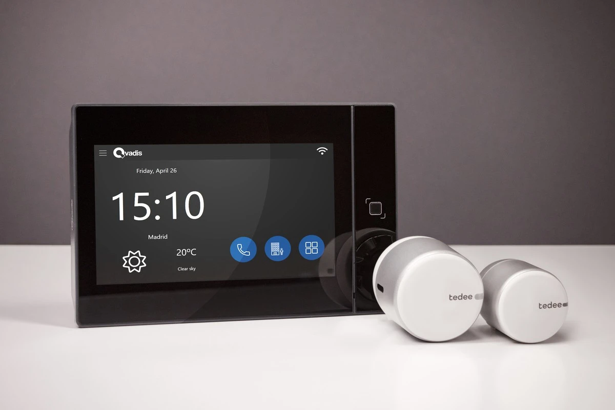Twój domofon stanie się mądry za 44,99 zł. Ring Intercom Audio jest tańszy niż zamek do drzwi - image 1