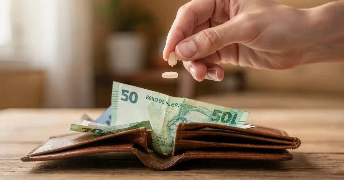 Cząstka ryżu w portfelu jako klucz do finansowej obfitości? Zaskakujący trik.