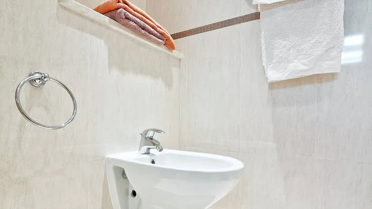 Dlaczego Włosi Kochają Bidet? Tajemnice Higieny, Których Nie Zrozumie Świat.