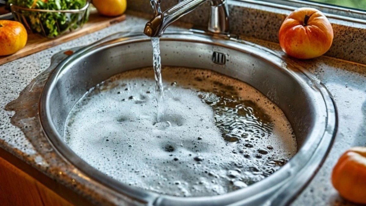 Jedna łyżka, jeden kubek: tłuszcz zniknął w 5 minut – skuteczniej niż ocet i soda